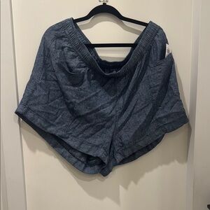 NWT Old Navy High Rise Denim Shorts
